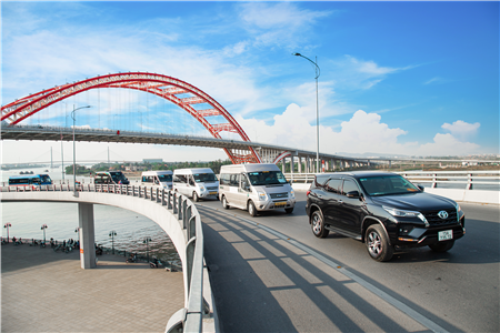 Travel Demand During Lunar New Year and the Optimal Car Rental Solution