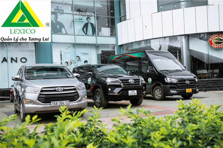 Car Rental Services in Hai Phong – Trusted Choice for Individuals and Businesses