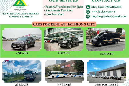 Key Factors for Evaluating the Capability of a Car Rental Company