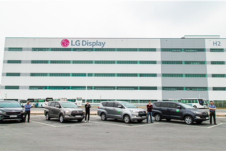 Car Rental in Hai Phong – Professional Transportation Solution for Experts & Businesses