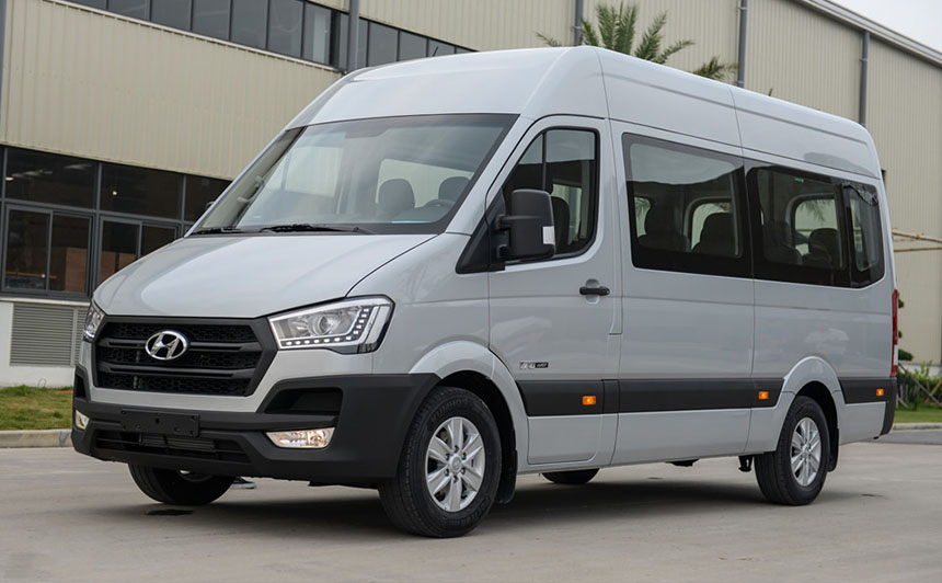MINIBUS 16 SEATS AND SEATS FOR RENT
