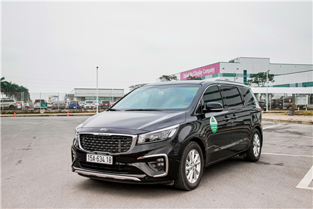 SEDONA LUXURY CARS FOR FORGINNER BY MONTHLY